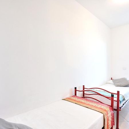 Mazzarosa Residence Roseto Degli Abruzzi Esterno foto