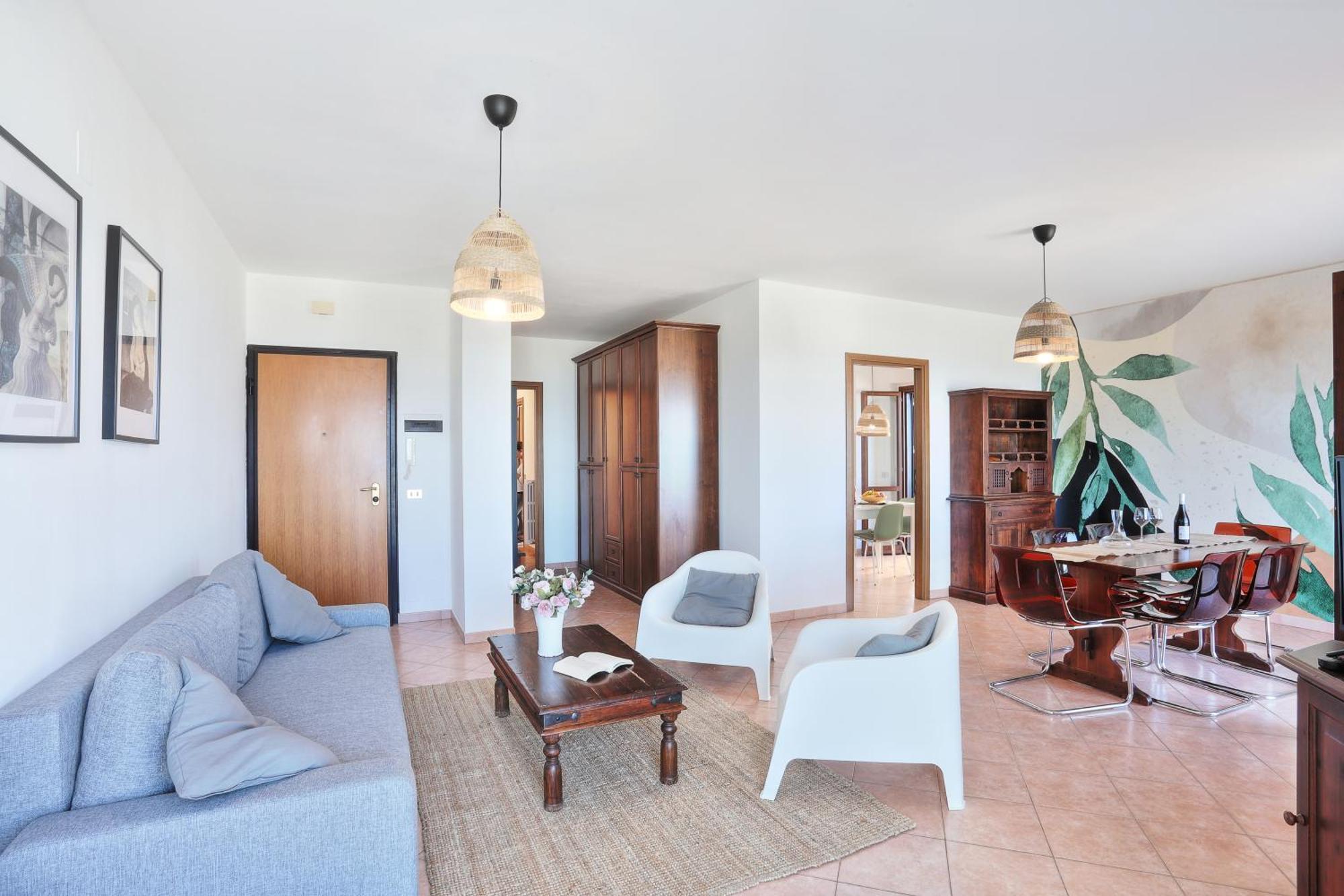 Mazzarosa Residence Roseto Degli Abruzzi Esterno foto