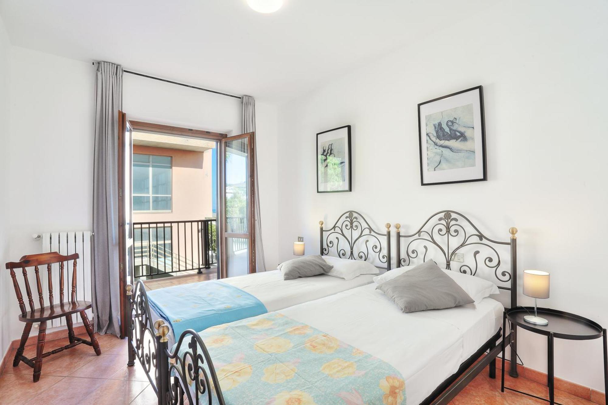 Mazzarosa Residence Roseto Degli Abruzzi Esterno foto