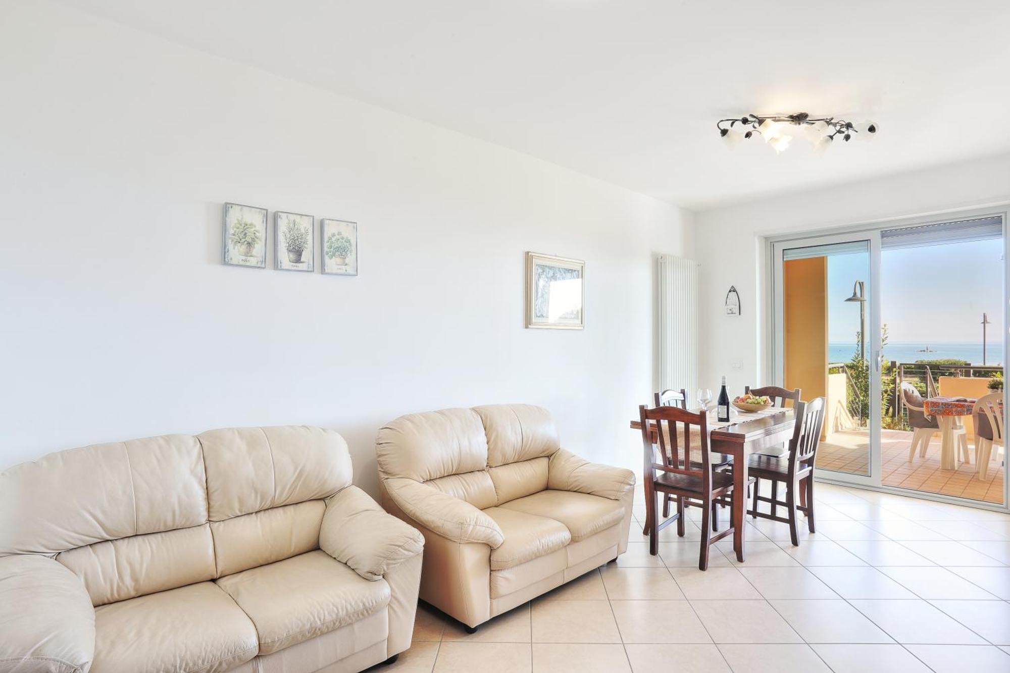 Mazzarosa Residence Roseto Degli Abruzzi Esterno foto