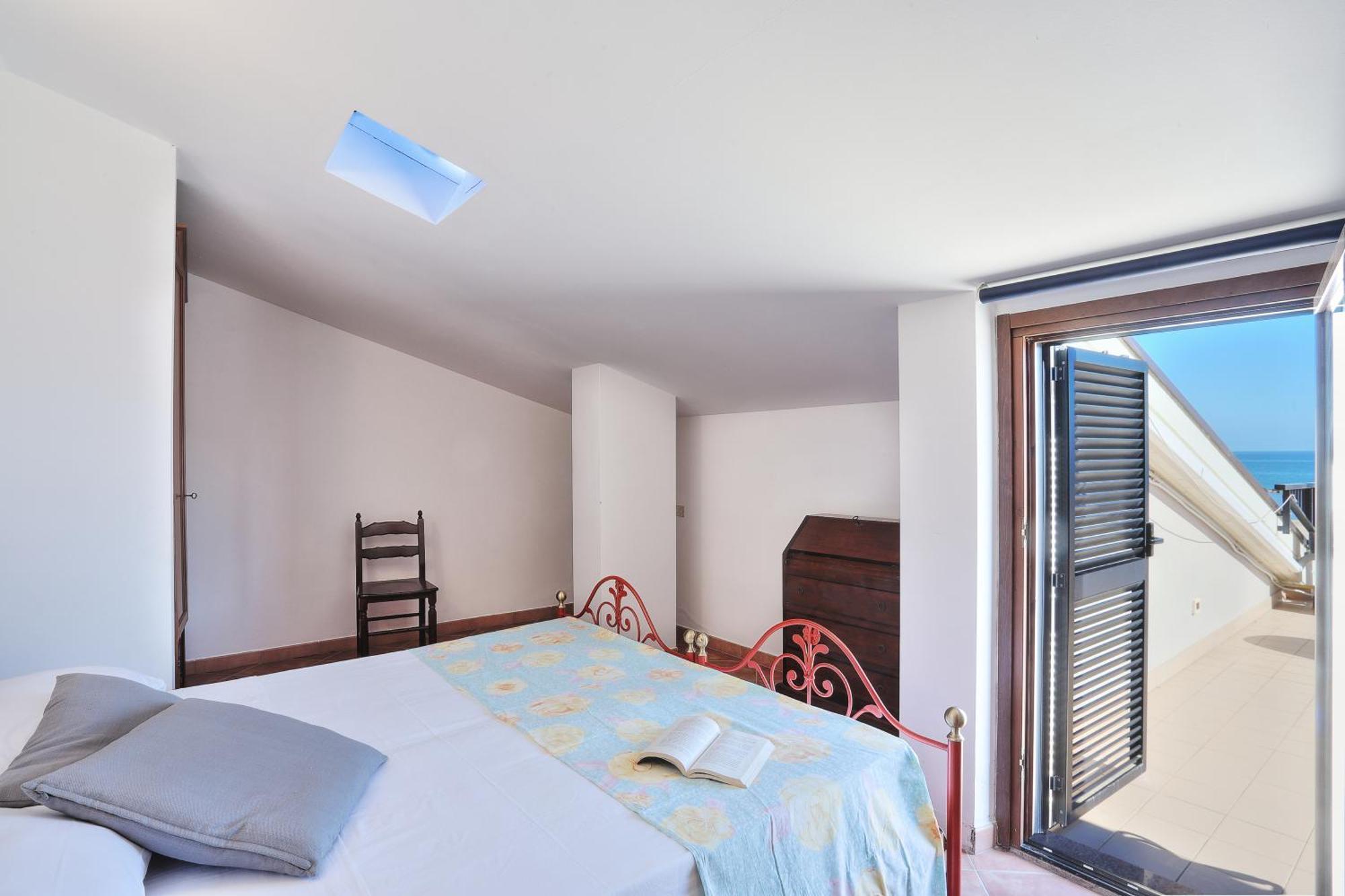Mazzarosa Residence Roseto Degli Abruzzi Esterno foto