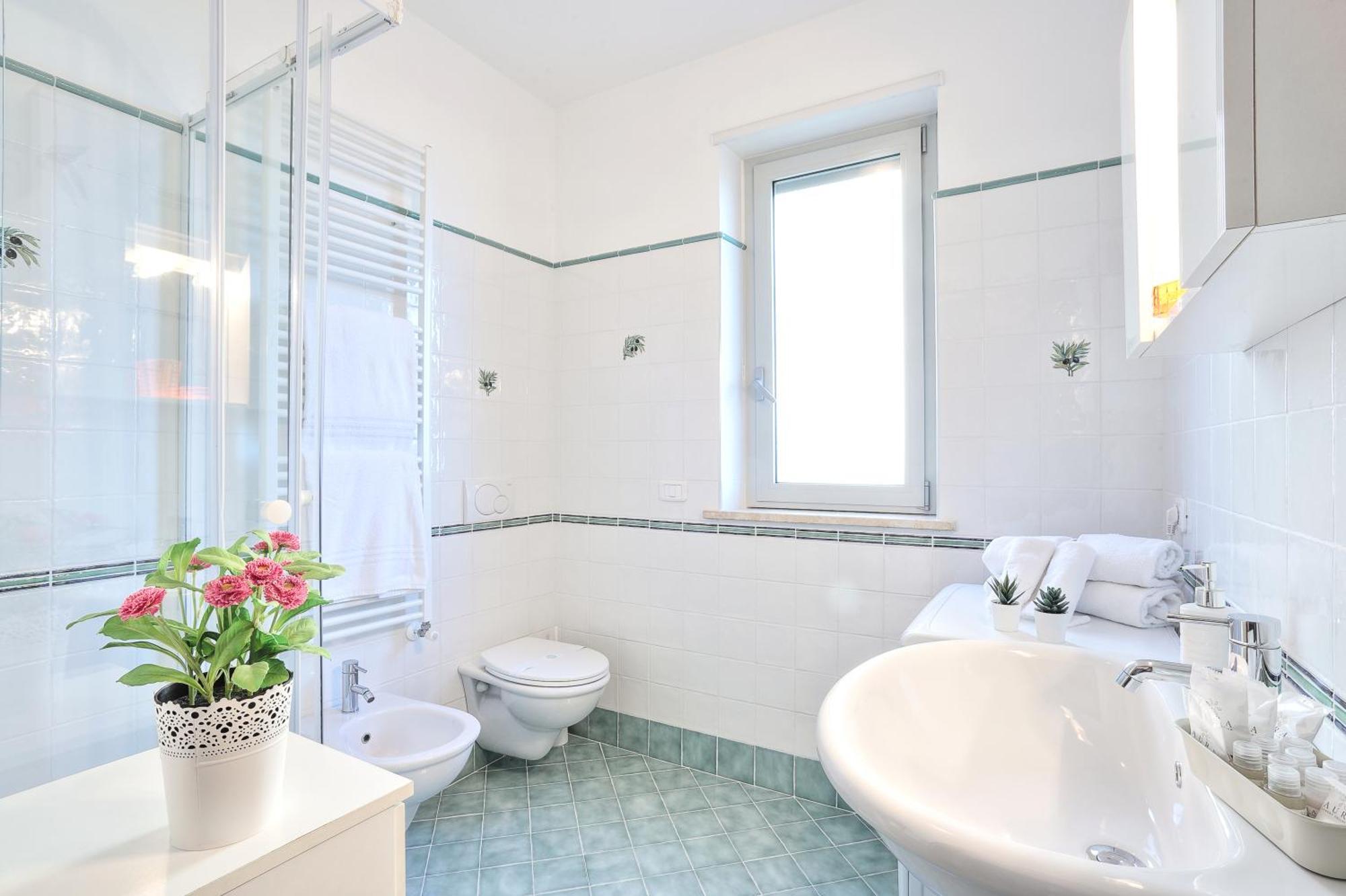 Mazzarosa Residence Roseto Degli Abruzzi Esterno foto